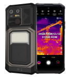 AGM G3 Pro 5G 12/512GB Čierny (AGMG3PROEU002B)