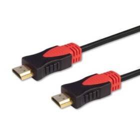 Savio CL-96 Kábel HDMI A - HDMI AM/M 3M (KABSAVMON0037)