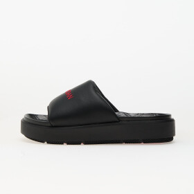 Tenisky Jordan Sophia Women's Slides Black/ Gym Red-Black EUR 35.5
