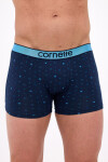 BOXERKY HIGH EMOTION 508 J/25 granát M