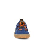 Chlapčenské barefoot tenisky TRACK Blue Electric Froddo G3130243 blue - 36