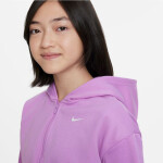Detská termo mikina DX4991-532 Nike