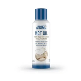 Applied Nutrition MCT Oil 490 ml (19205)
