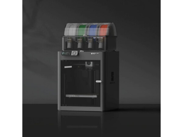 Bambu Lab Bambulab P1S Combo