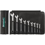 Stahlwille 96400816 13/16 sada očkoplochých kľúčov 7 - 24 mm; 96400816