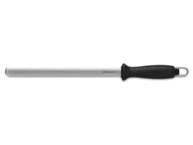 Wüsthof Brúsok diamantový plochý 26 cm / Brúsok na nože / zrnitosť J180 / plastová rukoväť (3049705126)