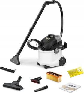 Karcher Odkurzacz pioršcy SE 5 EU 1.081-230.0