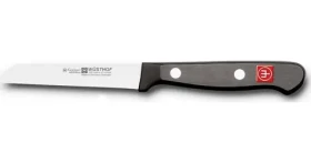 Wüsthof Gourmet / Nôž na zeleninu / 8 cm
