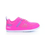 Xero shoes Prio Kids Pink barefoot tenisky 36 EUR