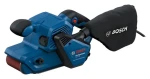 BOSCH GBS 750 Professional / Pásová brúska / 850W / 200-420 m/min (06012C1020)