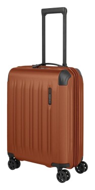 Kufor do lietadla 55x40x20 Travelite Dynamiic S Copper