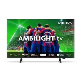 50" Philips 50PUS8309/12 čierna / Televízia / 4K UHD / LED / Ambilight / Titan OS / Wi-Fi / Bluetooth 5.2 / 20 W (50PUS8309)