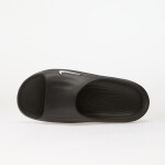 Tenisky Nike ReactX Rejuven8 Men's Slides Black/ Metallic Silver-Gamma Blue EUR 42.5