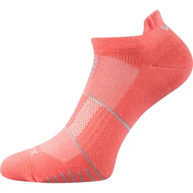VOXX ponožky Avenar apricot 3 páry 35-38 116273