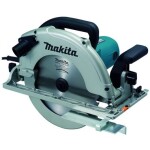 Makita 5104S / Ručná kotúčová píla / 270mm / 2100W (5104S)