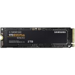 Samsung 970 EVO Plus 2TB M.2 2280 NVMe (MZ-V7S2T0BW)