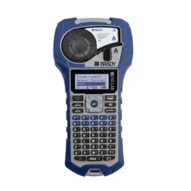 BRADY M210-LAB / Tlačiareň samolepiacich štítkov / prenosná (M210-LAB)