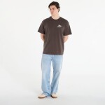 Tričko adidas Vintage Records Graphic T-shirt Shadow Olive XL