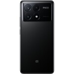 POCO X6 Pro 5G 8/256GB Čierny (MZB0FUXEU)