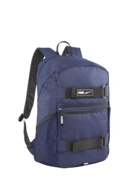 Puma Deck 79191 08 backpack modrý 22l
