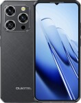 Oukitel Smartphone Oukitel WP52 4/256 6500mAh DS. Black