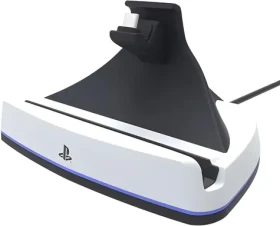 PowerA Nabíjacie stanice pre PlayStation Portal / Nabíjacie stanice / Lumectra (PSPW0358-01)