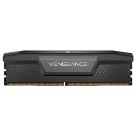 Corsair Vengeance 16GB (1x16) DDR5 5200MHz / C40 / DIMM / XMP 3.0 (CMK16GX5M1B5200C40)