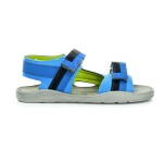 Ricosta Sydney Adriatic/Sky barefoot sandále 26 EUR