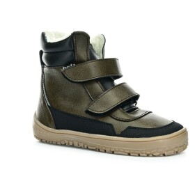 Beda Quido zimné barefoot topánky (BF 170070/W/MK/NL) 26 EUR