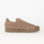 Tenisky adidas Superstar II Chalk Brown/ Chalk Brown/ Chalk Brown EUR 45 1/3