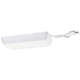 Paulmann 97839 nízkonapäť. komponent pre lankové systémy transformátor biela; 97839