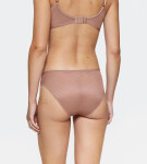 Triumph Signature Sheer Tai EX - BROWN - svetlohnedá 6901 - TRIUMPH BROWN 38