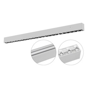 EVN BALD12501440 EVN Lichttechnik LED stropné svietidlo; BALD12501440