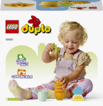 LEGO® DUPLO® 10981 Pestovanie mrkvy