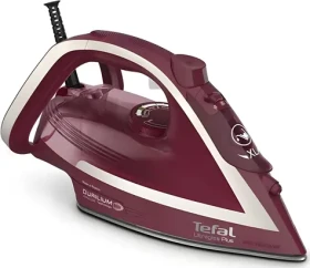 TEFAL Ultragliss PLUS FV6820 strieborná / Naparovacia žehlička / 135 x 160 mm (FV6820)