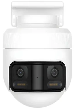 Imilab EC6 Panorama / Vonkajšia IP kamera (CMSXJ115A)