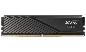 ADATA Lancer 16GB (1x 16GB) DDR5 6000MHz / CL30 / DIMM / 1.35V / On-Die ECC / AMD EXPO (AX5U6000C3016G-SLABBK)