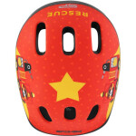 Cyklistická prilba Spokey Fun M Jr 941014 NEPLATÍ