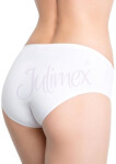 Dámske Julimex Classic XXL Bílá