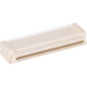 Amphenol Medziposchodové konektory 61082-083600LF 1 ks; 61082-083600LF