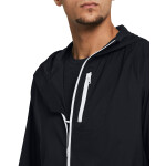 Bunda Under Armour Launch Lightweight Jacket Black L