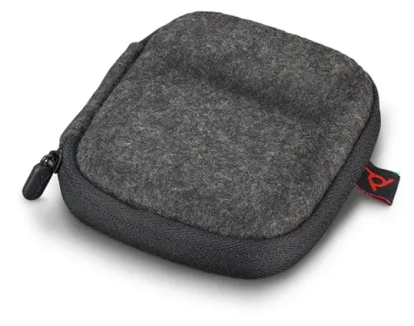 Poly 8L599AA Puzdro pre náhlavnú súpravu Poly Voyager Free 60 UC (8L599AA)
