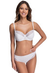 Dámska podprsenka Azalea 2110 White - Ava 85J bílá
