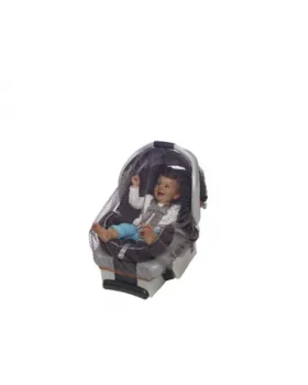 Little Tikes - Ochranná sieť na autosedačku (677726211647)