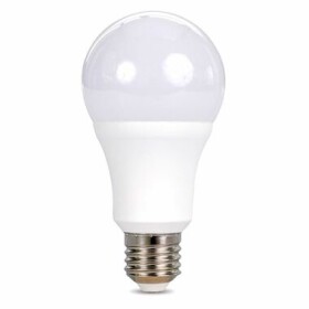 Solight WZ521 LED žiarovka E27 15W / klasický tvar / 6000K / 270 ° / 1275lm (8592718018542)