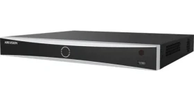HIKVISION DS-7616NXI-I2/VPro / NVR rekordér / pre 16 kamier / až 32 Mpix / HDMI 4K / VGA / 2x SATA / AI analytika (DS-7616NXI-I2/VPRO)