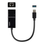Belkin USB 3.0 lt;-gt; Gigabit Ethernet 10/100/1000Mbps / dopredaj (B2B048)