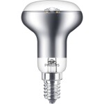 Philips LED 77425700 LED En.trieda 2021 F (A - G) E14 klasická žiarovka 2.8 W = 40 W teplá biela (Ø x d) 5 cm x 8.4 cm 2 ks; 77425700