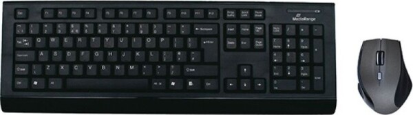 MediaRange MROS104-UK