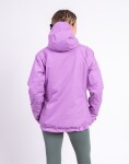 Patagonia W's Torrentshell 3L Rain Jacket Brisk Purple XS